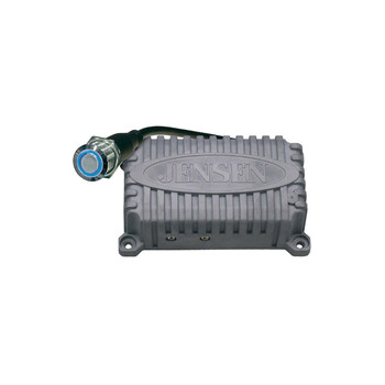 Jensen JAHD240BT Marine Ενισχυτής Bluetooth 2 καναλιών 2 X 20W RMS (Τεμάχιο)