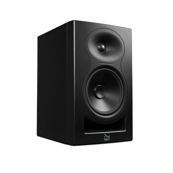Kali Audio LP-6 Ενεργό Studio Monitor 6.5" Μαύρο (Τεμάχιο) Διαθέσιμο προς ακρόαση