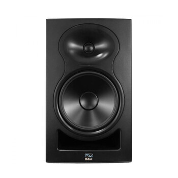 Kali Audio LP-6 Ενεργό Studio Monitor 6.5" Μαύρο (Τεμάχιο) Διαθέσιμο προς ακρόαση