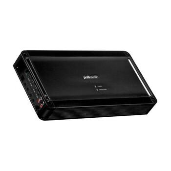 Polk Audio PA D1000.1 Mono Ενισχυτής Σκάφους (Marine) 1 κανάλι  1200W RMS (Τεμάχιο)