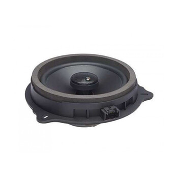 Powerbass OE652-FD Ομοαξονικά Ηχεία 2 Δρόμων ΟΕΜ Ford 6,5’’ 60W RMS (Ζεύγος)