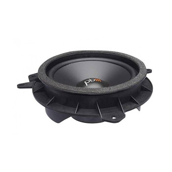 Powerbass OE65C-TY Διαιρούμενη Μονάδα Ηχείων Αυτοκινήτου ΟΕΜ Toyota 6.5'' 60W RMS (Ζεύγος)