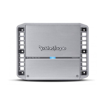 Rockford Fosgate Punch Marine PM300X2 Ενισχυτής Σκάφους (Marine) 2 Καναλιών 2x150W RMS (Τεμάχιο)