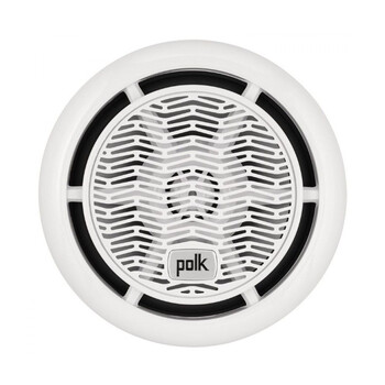 Polk Audio UMS77W Ηχεία Σκάφους (Marine) 7.7" Λευκά (Ζεύγος)