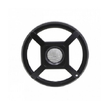 Jensen RG65SB Γρίλια Marine για MS650 ή MSX65 Μαύρη (Ζεύγος)