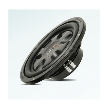 Powerbass S-10T Subwoofer 10'' 275W RMS (Τεμάχιο)