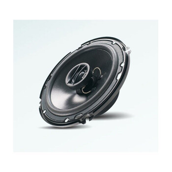 Powerbass S-6752  Ομοαξονικά Ηχεία Αυτοκινήτου 6,75’’ 50W RMS (Ζεύγος)