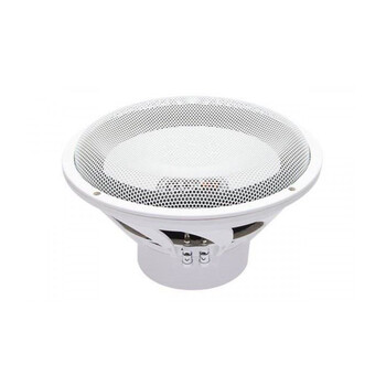 Powerbass XL-1040MF Subwoofer Σκάφους (Marine) 10'' 200W RMS (Τεμάχιο)