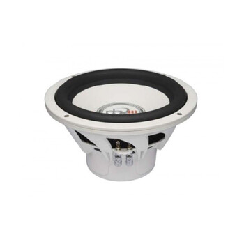 Powerbass XL-1040MF Subwoofer Σκάφους (Marine) 10'' 200W RMS (Τεμάχιο)