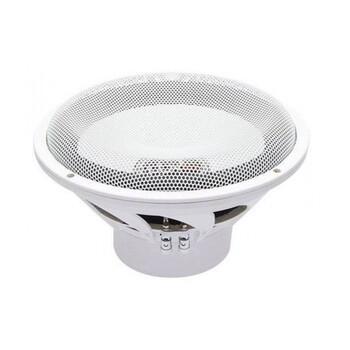 Powerbass XL-1240MF Subwoofer Σκάφους (Marine) 12'' 250W RMS (Τεμάχιο)