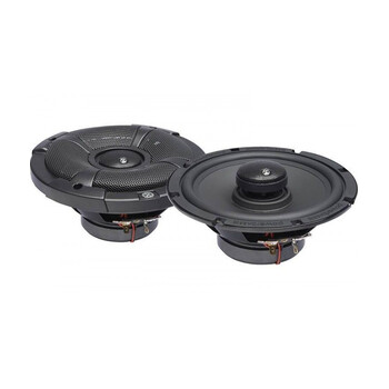 Powerbass XL-62SS Ομοαξονικά Ηχεία Σκάφους (Marine) 6.5'' 60W RMS (Ζεύγος)