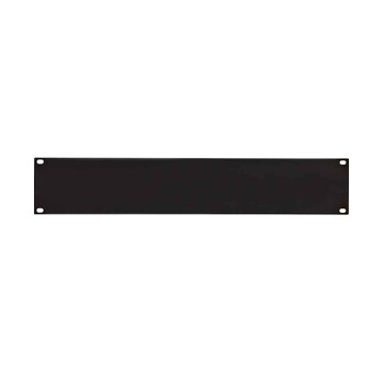 Adastra 853.015UK Πάνελ Κάλυψης Κενού 2U για RACK 19" (Tεμάχιο)