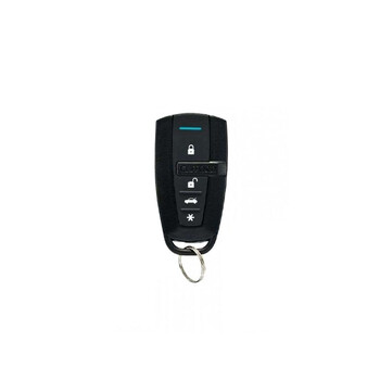 Clifford 3401X Συναγερμός Αυτοκινήτου 1-Way με 1 Χειριστήριο (Σετ)