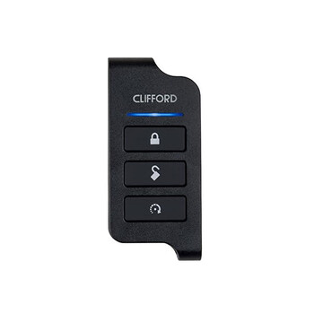Clifford 7146x Χειριστήριο Συναγερμού Αυτοκινήτου (Τεμάχιο)