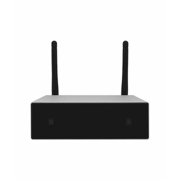 DSPPA DW02 WIFI STREAMING Ψηφιακός ενισχυτής 50W×2CH 4ohm Bluetooth 5.0 (Τεμάχιο)