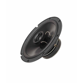 Powerbass S-650T Ομοαξονικά Ηχεία Αυτοκινήτου 6,5’’ 45W RMS (Ζεύγος)