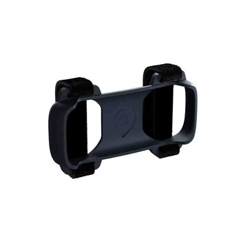 Tractive Βάση στήριξης με ιμάντες  για GPS CAT 4 (Τεμάχιο)