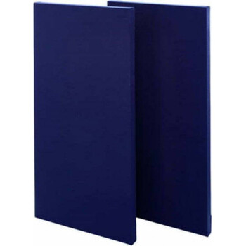 EQ Acoustics Spectrum 2 L5 Tile Blue Ηχοαπορροφητικό Πάνελ 115 x 57.5 x 5cm / 1,32 τ.μ. (2 Τεμάχια)