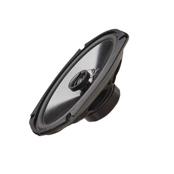 Powerbass S-6902T Ομοαξονικά Ηχεία Αυτοκινήτου 6x9 Midrange 50W RMS (Ζεύγος)
