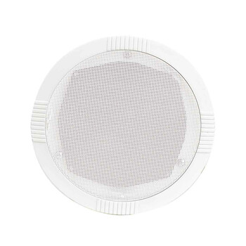 Adastra RC5 Χωνευτό Ηχείο Oροφής 5.25" 20W RMS Λευκό (Τεμάχιο)