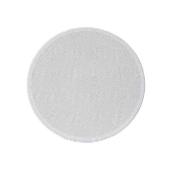Adastra KV5 Χωνευτό Ηχείο Οροφής 5.25" 2 Δρόμων 20W RMS Λευκό (Τεμάχιο)