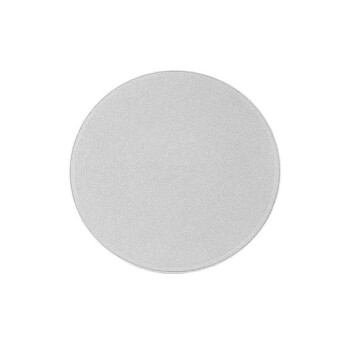 Adastra KV6 Χωνευτό Ηχείο Οροφής 6.5" 2 Δρόμων 30W RMS Λευκό (Τεμάχιο)