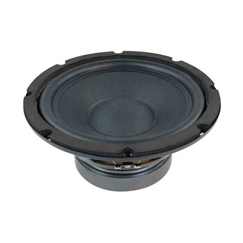 Citronic LFCASA-10  Ανταλλακτικό Woofer 8 Ohm για Παθητικά Ηχεία της Σειράς CASA  (Τεμάχιο)