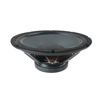Citronic LHF-CM10 Ομοαξονικός Οδηγός LF+HF για Wedge Monitors της σειράς CM 250W 10" (Τεμάχιο)