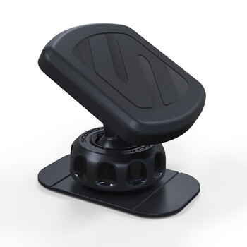 Scosche MAGDMI MagicMount Dash Μαγνητική Βάση Φορητών Συσκευών