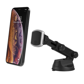 Scosche MPWDEX2-XTSP MagicMount™ Pro Extendo