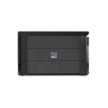 Kali Audio IN-UNF Σύστημα Desktop Studio Monitor Black (Σετ)