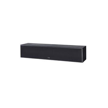 Magnat Monitor S14 C Κεντρικό Ηχείο 2 x 4.5" 100W RMS 2.5 Δρόμων Black (Τεμάχιο)