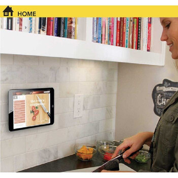 Scosche MAGTFM2 Μαγνητικό Στήριγμα XL για Tablet