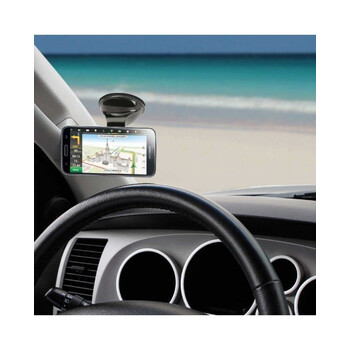 Scosche MAGWSM2I MagicMount Dash/Window Μαγνητική Βάση Φορητών Συσκευών
