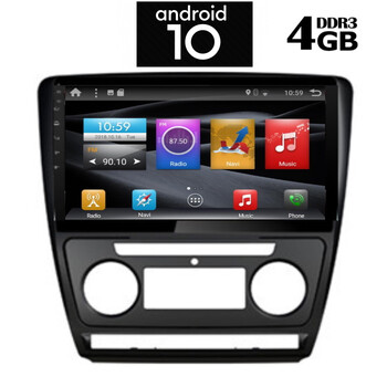 IQ-AN X1515_GPS (10inc)