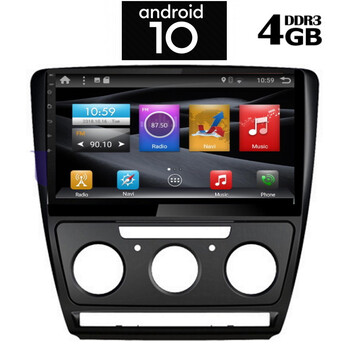 IQ-AN X1515_GPS (10inc)