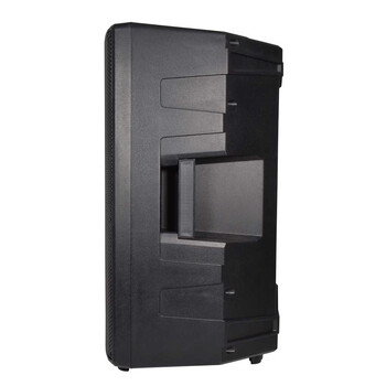 Citronic CLARA-12A Ενεργό Ηχείο HP 12'' 2 Δρόμων 400W RMS Black (Τεμάχιο)