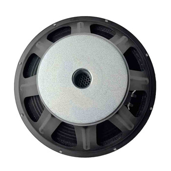 Citronic LFCASA-15 Ανταλλακτικό Woofer 8 Ohm για Παθητικά Ηχεία της Σειράς CASA (Τεμάχιο)