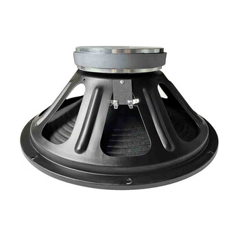 Citronic LFCASA-15 Ανταλλακτικό Woofer 8 Ohm για Παθητικά Ηχεία της Σειράς CASA (Τεμάχιο)