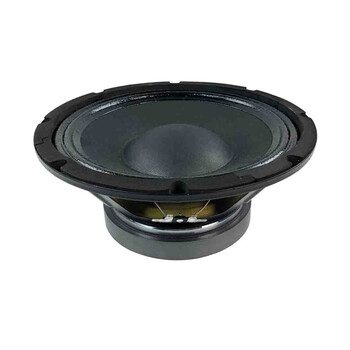 Citronic SUBCASA-10B Ανταλλακτικό Subwoofer 8 Ohm για Καμπίνες Παθητικών Sub της Σειράς CASA (Τεμάχιο)