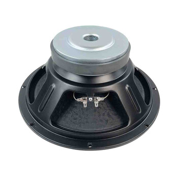 Citronic SUBCASA-10B Ανταλλακτικό Subwoofer 8 Ohm για Καμπίνες Παθητικών Sub της Σειράς CASA (Τεμάχιο)