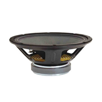 Citronic SUBCASA-12BA Ανταλλακτικό Subwoofer 4 Ohm για Καμπίνες Ενεργών Sub της Σειράς CASA (Τεμάχιο)