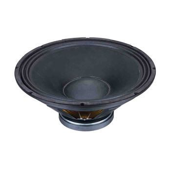 Citronic SUBCASA-15B Ανταλλακτικό Subwoofer 8 Ohm για Καμπίνες Παθητικών Sub της Σειράς CASA (Τεμάχιο)