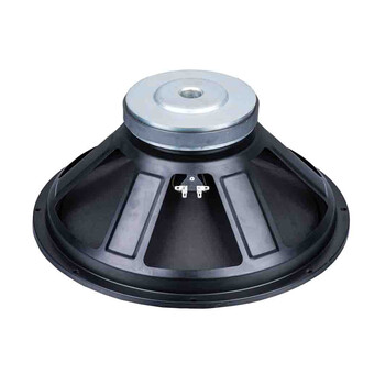 Citronic SUBCASA-15B Ανταλλακτικό Subwoofer 8 Ohm για Καμπίνες Παθητικών Sub της Σειράς CASA (Τεμάχιο)