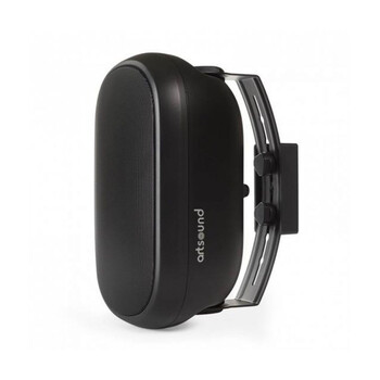 ArtSound ASW800 Αδιάβροχο Ηχείο 8'' 2-way 220W RMS (Ζεύγος)