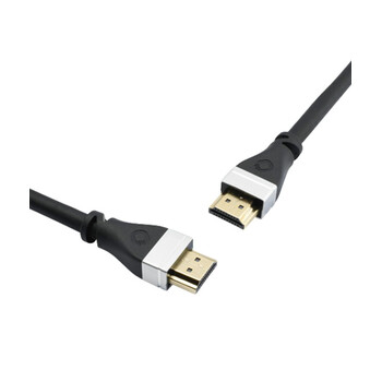Oehlbach Video Link Ultra-Hight-Speed Καλώδιο HDMI 2.1 1.50m Black (Τεμάχιο)