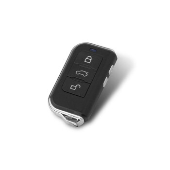 Keetec DO Max R1 Χειριστήριο one-way για το Mistral Max2 (Τεμάχιο)