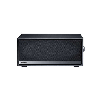 Magnat Prime Shadow Ενεργό Ηχείο 2.1 με Bluetooth Black (Τεμάχιο) Διαθέσιμο προς ακρόαση