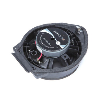 Powerbass OE65C-GM Διαιρούμενα Ηχεία ΟΕΜ GMC 6,5'' 60W RMS (Ζεύγος)