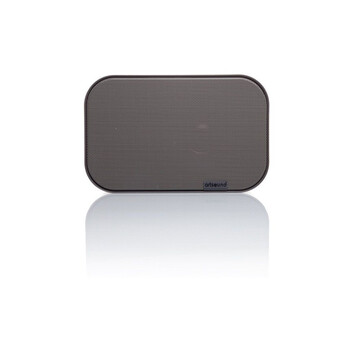 ArtSound UNI30T Q Επιτοίχιο Ηχείο 3" 2 Δρόμων 15W Quartz (Τεμάχιο) Διαθέσιμο προς ακρόαση